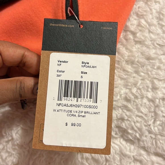 Pink Columbia jacket - Picture 3 of 3